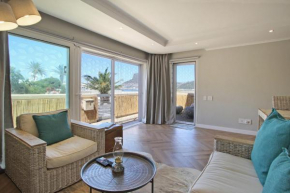 The Cosy Sandcastle